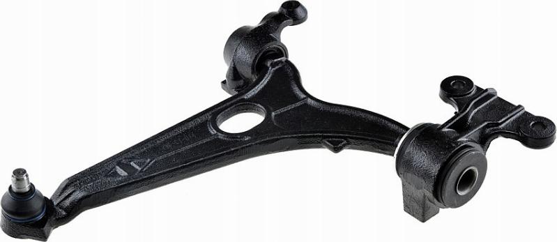 TQ TQ-04.TC.162 - Bras de liaison, suspension de roue droxauto.com