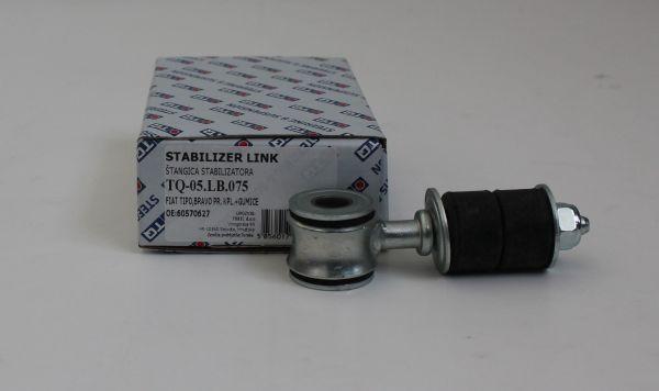 TQ TQ-05.LB.075 - Entretoise / tige, stabilisateur droxauto.com