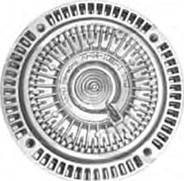 TQ TQ-0640738 - Embrayage, ventilateur de radiateur droxauto.com