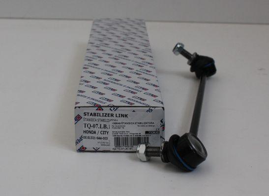 TQ TQ-07.LB.191 - Entretoise / tige, stabilisateur droxauto.com