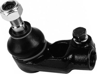 TQ TQ-19.TR.508 - Rotule de barre de connexion droxauto.com