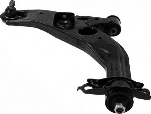 TQ TQ-14.TC.397 - Bras de liaison, suspension de roue droxauto.com