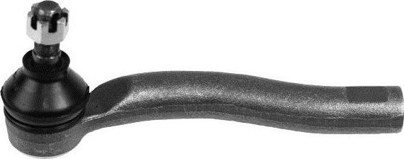 TQ TQ-29.TR.562 - Rotule de barre de connexion droxauto.com