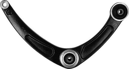 TQ TQ-20.TC.442 - Bras de liaison, suspension de roue droxauto.com