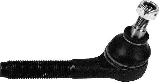 TQ TQ-20.TR.550 - Rotule de barre de connexion droxauto.com