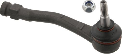 TQ TQ-20.TR.557 - Rotule de barre de connexion droxauto.com