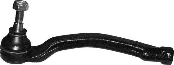 TQ TQ-22.TR.908 - Rotule de barre de connexion droxauto.com