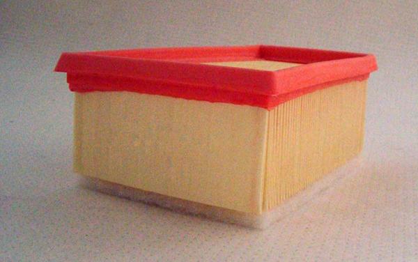 TQ TQ-A475 - Filtre à air droxauto.com