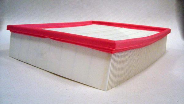 TQ TQ-A-616 - Filtre à air droxauto.com