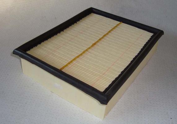 TQ TQ-A114 - Filtre à air droxauto.com