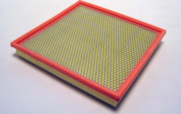 TQ TQ-A3506 - Filtre à air droxauto.com