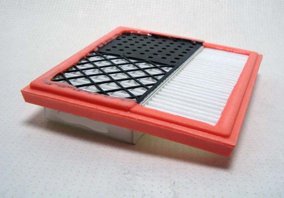 TQ TQ-A3699 - Filtre à air droxauto.com