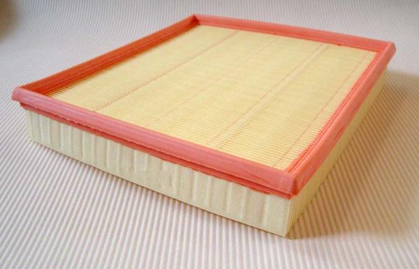 TQ TQ-A3377 - Filtre à air droxauto.com