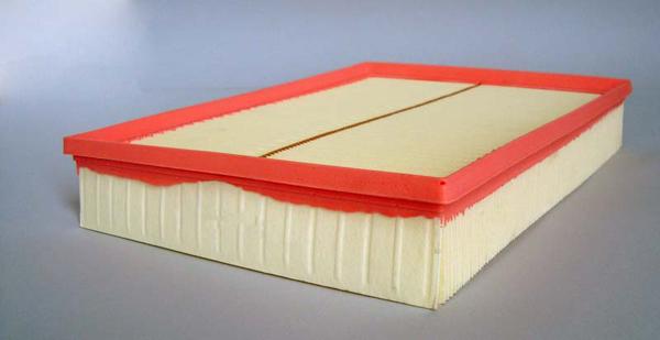 TQ TQ-A3216 - Filtre à air droxauto.com