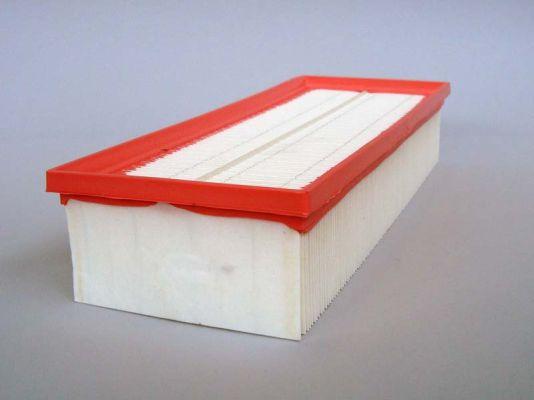 TQ TQ-A2102 - Filtre à air droxauto.com