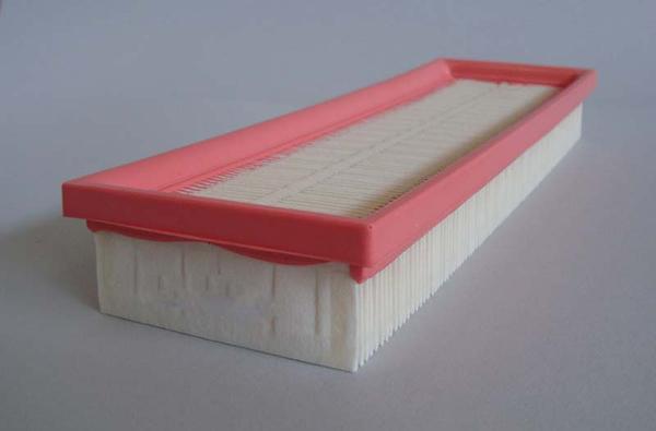 TQ TQ-A282 - Filtre à air droxauto.com