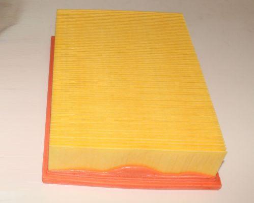 TQ TQ-AF054 - Filtre à air droxauto.com