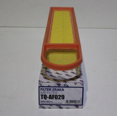 TQ TQ-AF029 - Filtre à air droxauto.com