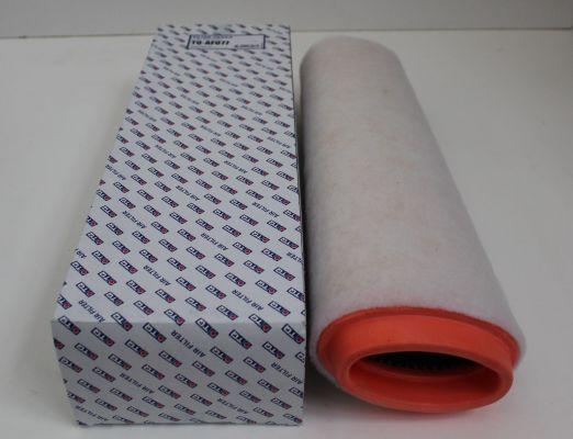 TQ TQ-AF077 - Filtre à air droxauto.com