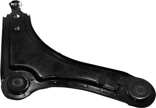 TQ TQ-DA-355 - Bras de liaison, suspension de roue droxauto.com