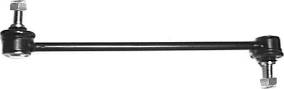 TQ TQ-F-337 - Entretoise / tige, stabilisateur droxauto.com