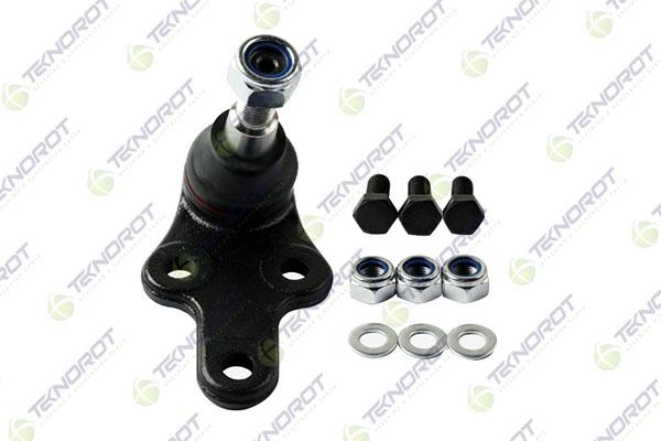 TQ TQ-FO-464K - Rotule de suspension droxauto.com