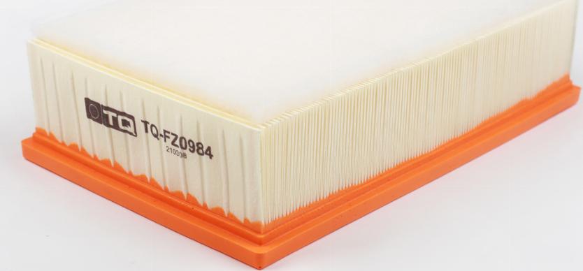 TQ TQ-FZ0984 - Filtre à air droxauto.com