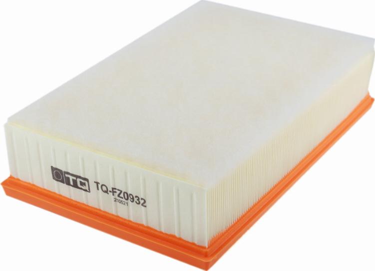 TQ TQ-FZ0932 - Filtre à air droxauto.com