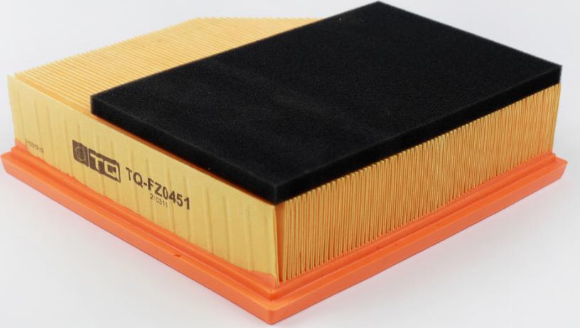 TQ TQ-FZ0451 - Filtre à air droxauto.com