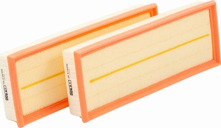 TQ TQ-FZ0410 - Filtre à air droxauto.com