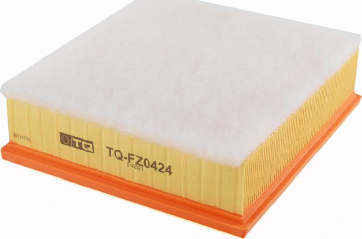 TQ TQ-FZ0424 - Filtre à air droxauto.com