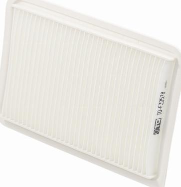 TQ TQ-FZ0578 - Filtre à air droxauto.com