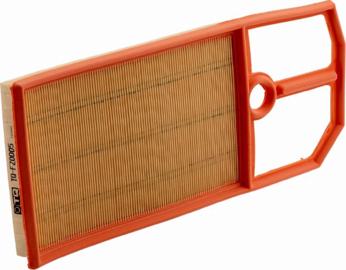 TQ TQ-FZ0005 - Filtre à air droxauto.com