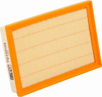 TQ TQ-FZ0159 - Filtre à air droxauto.com