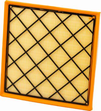 TQ TQ-FZ0895 - Filtre à air droxauto.com