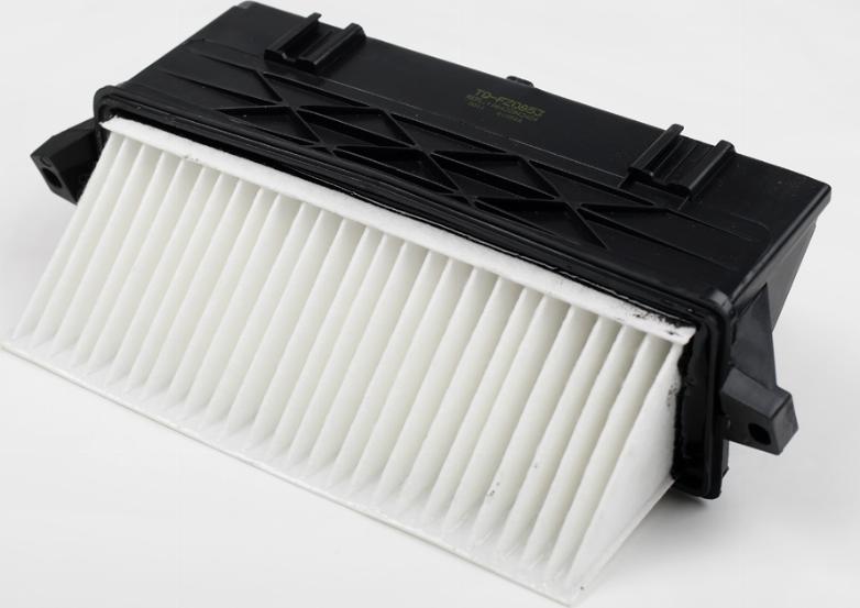 TQ TQ-FZ0853 - Filtre à air droxauto.com