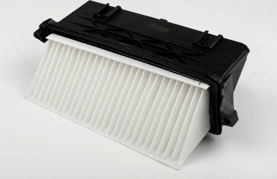 TQ TQ-FZ0864 - Filtre à air droxauto.com