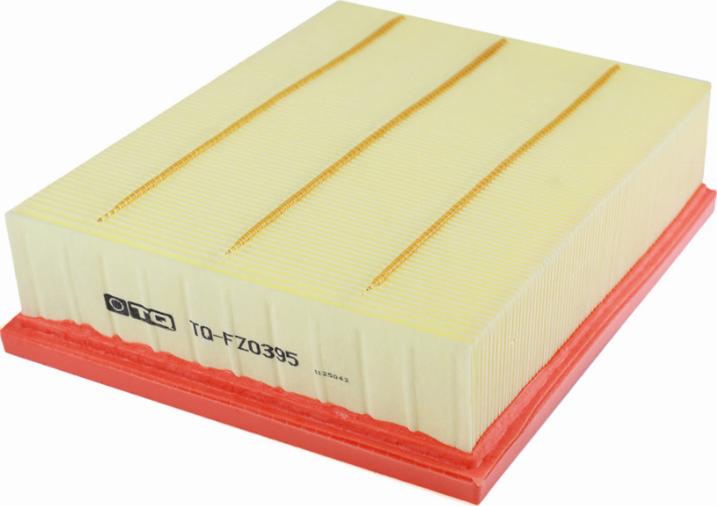 TQ TQ-FZ0395 - Filtre à air droxauto.com