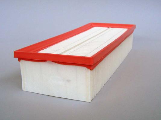 TQ TQ-FZ0390 - Filtre à air droxauto.com