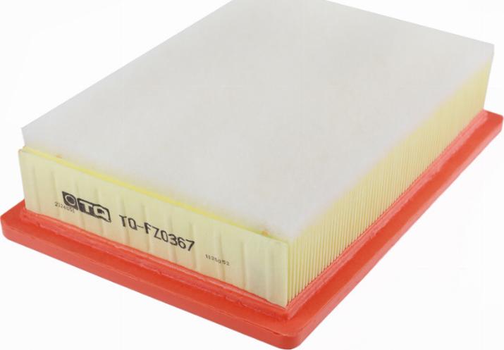 TQ TQ-FZ0367 - Filtre à air droxauto.com