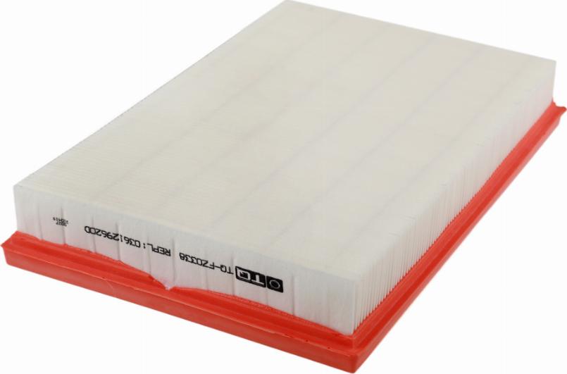 TQ TQ-FZ0338 - Filtre à air droxauto.com