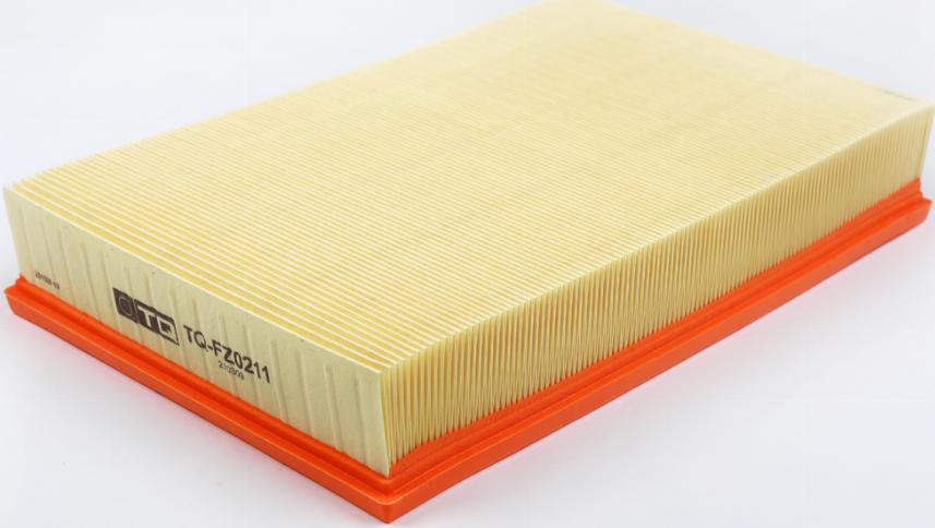 TQ TQ-FZ0211 - Filtre à air droxauto.com