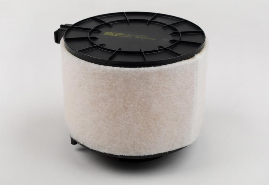 TQ TQ-FZ1001 - Filtre à air droxauto.com