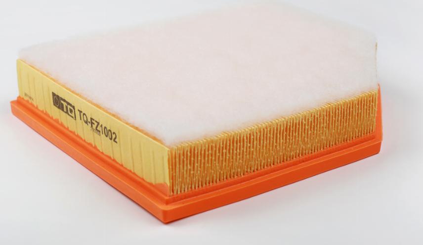 TQ TQ-FZ1002 - Filtre à air droxauto.com