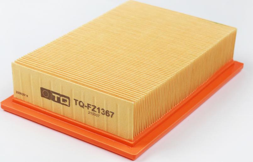 TQ TQ-FZ1367 - Filtre à air droxauto.com