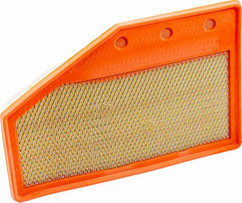 TQ TQ-FZ2347 - Filtre à air droxauto.com