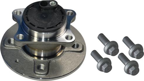 TQ TQ-G9400149K - Kit de roulements de roue droxauto.com