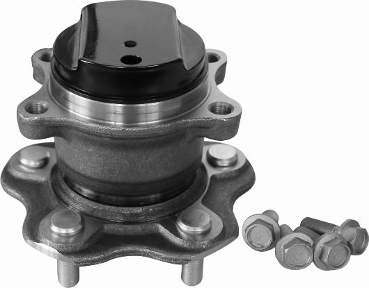 TQ TQ-G9400161K - Kit de roulements de roue droxauto.com