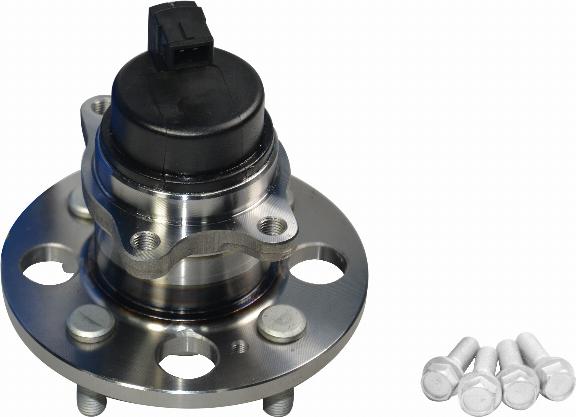 TQ TQ-G9400130K - Kit de roulements de roue droxauto.com