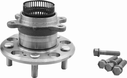 TQ TQ-G9400131K - Kit de roulements de roue droxauto.com